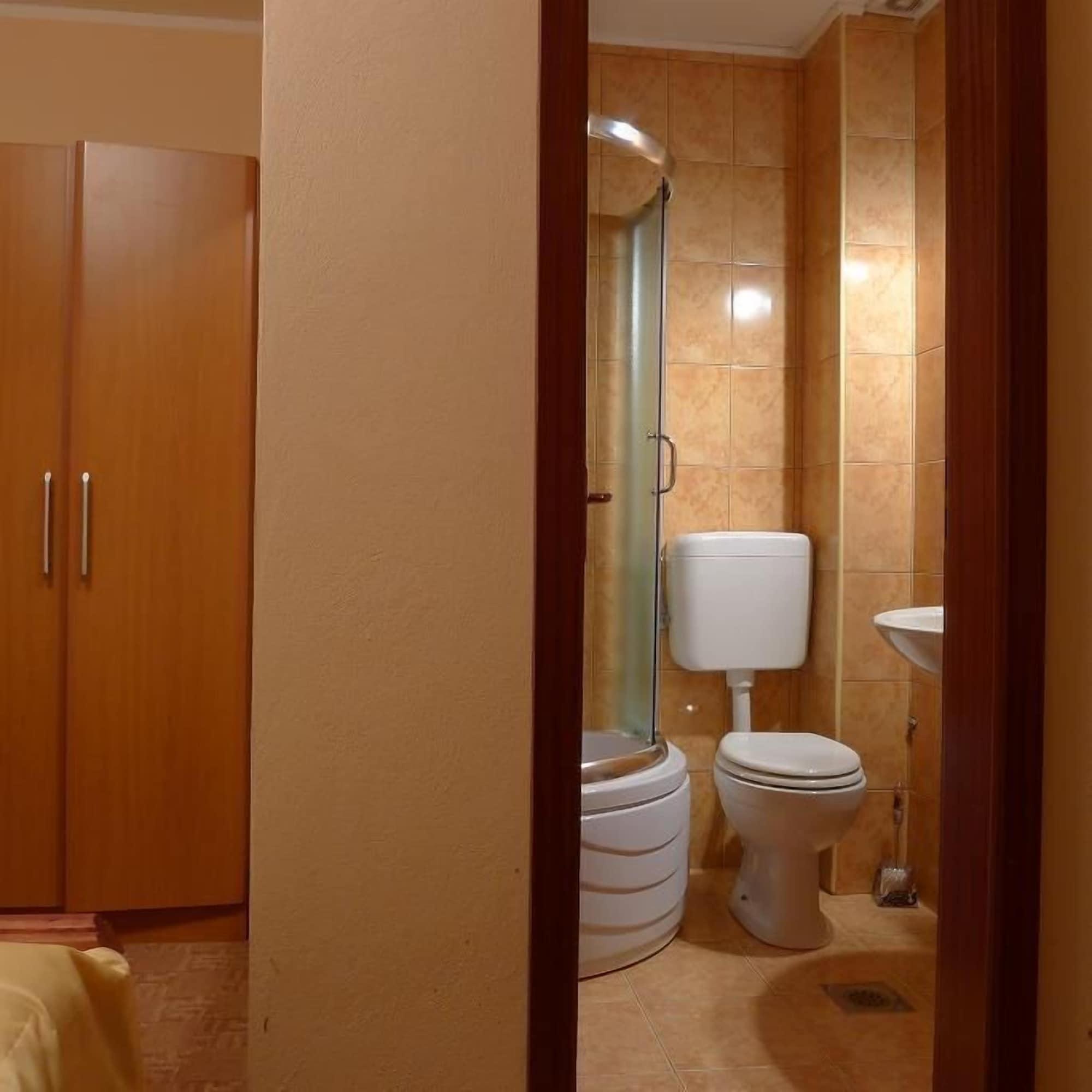 Hotel Ahar Ilidža Exterior foto