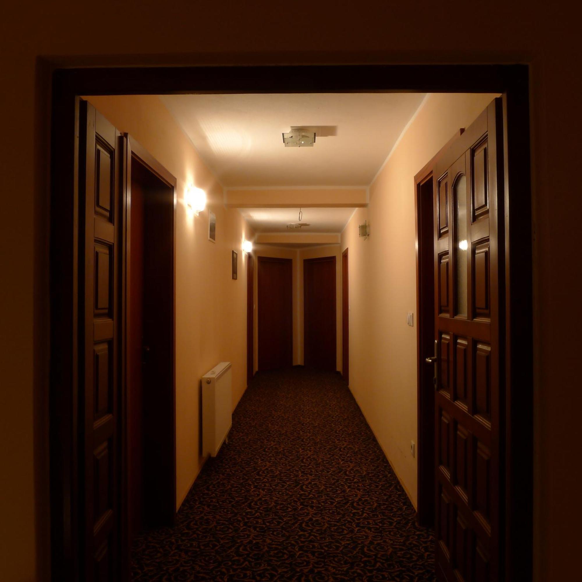 Hotel Ahar Ilidža Exterior foto