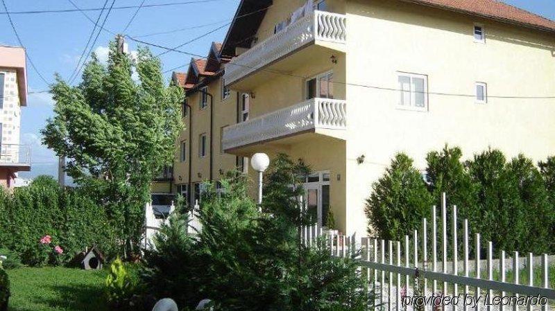 Hotel Ahar Ilidža Exterior foto