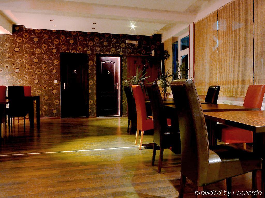 Hotel Ahar Ilidža Exterior foto